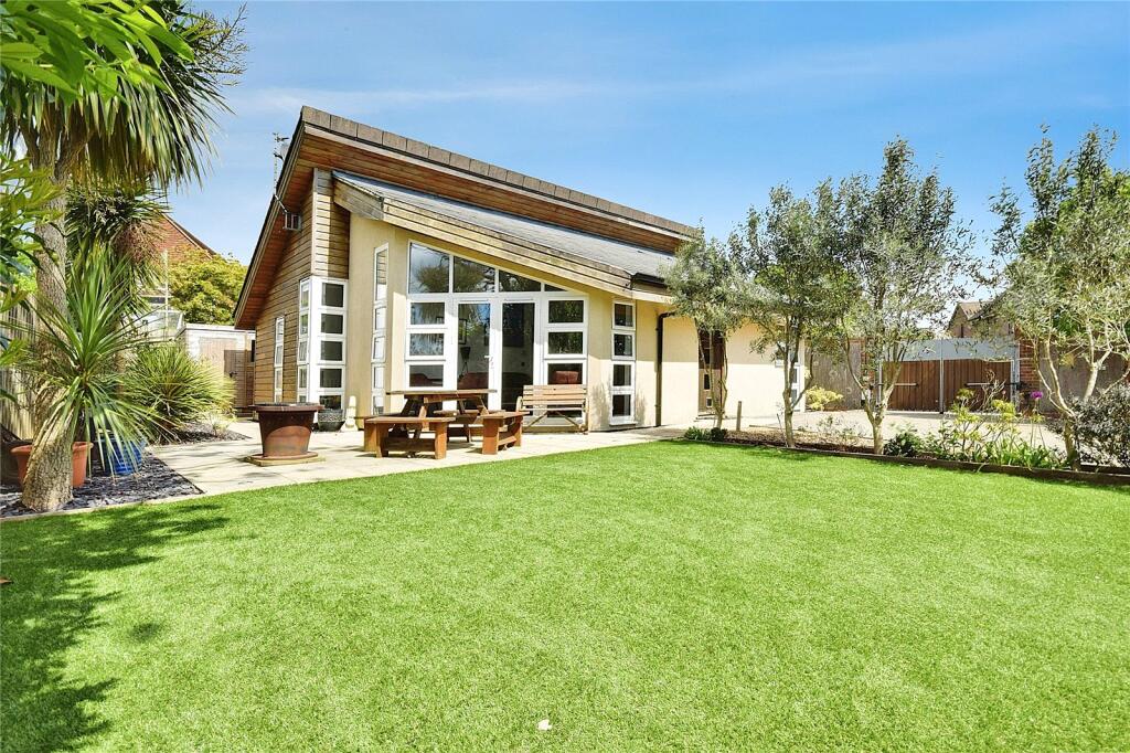 Main image of property: Back Lane, Cross in Hand, Heathfield, East Sussex, TN21