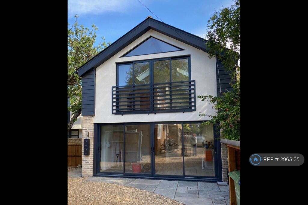 Main image of property: Pemberton Place, Cambridge, CB2