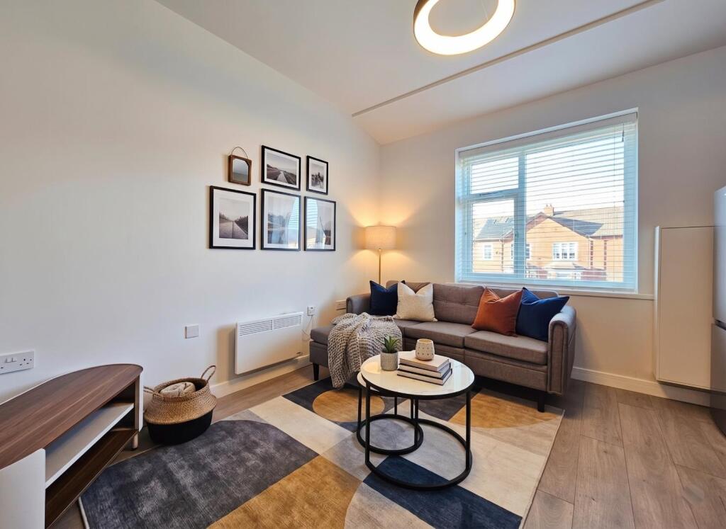 Main image of property: Manchester Road, Timperley