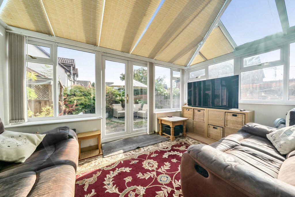 House in Reading - View 4