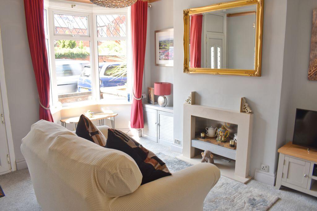 Sleaford Road, Newark - View 4