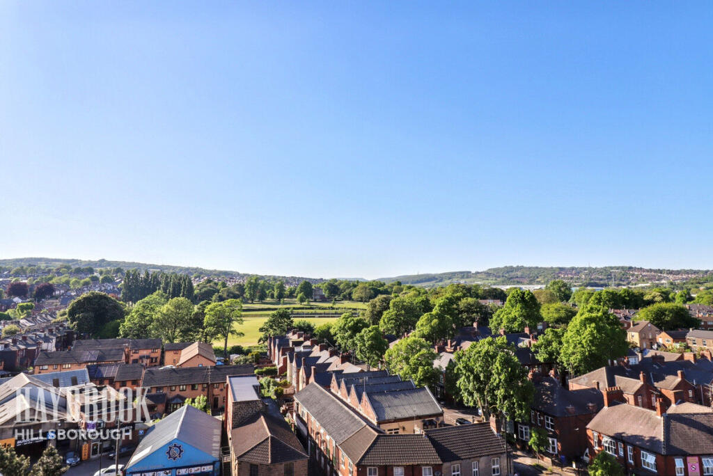 Main image of property: Bradfield Road, Sheffield