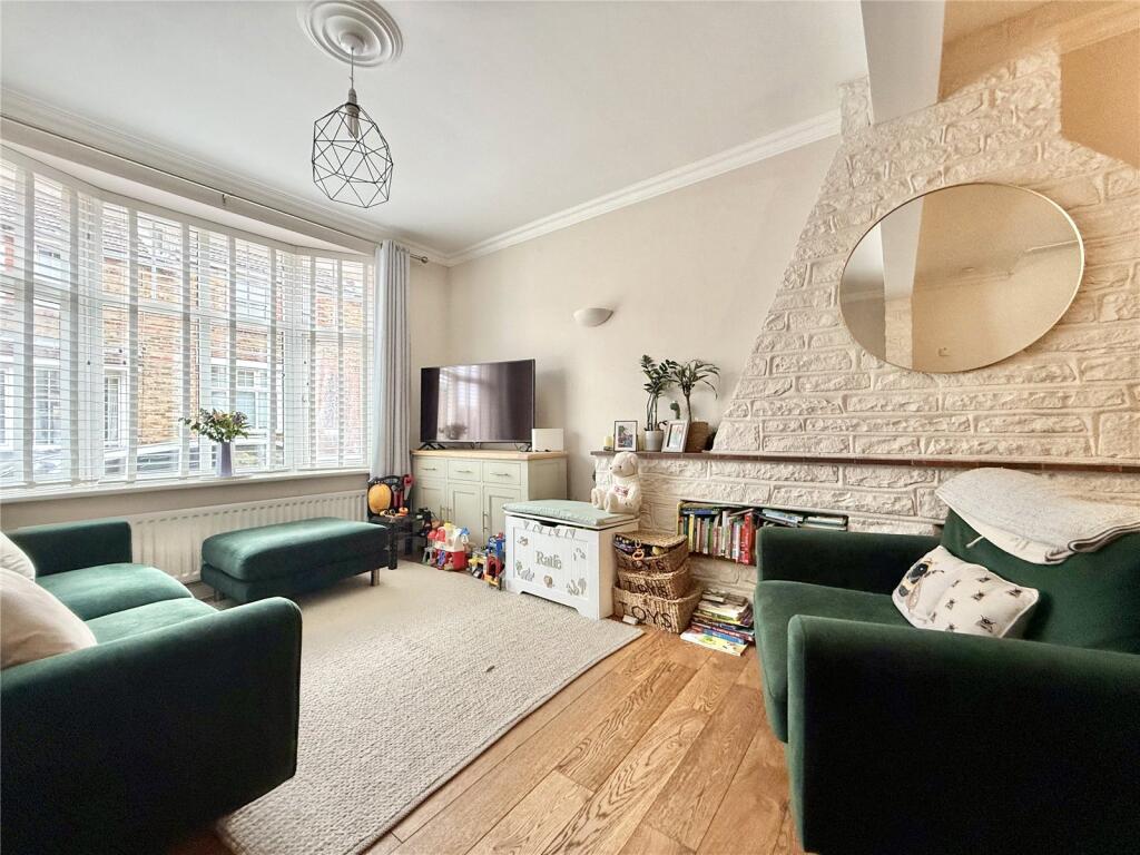 House in Brighton - View 2