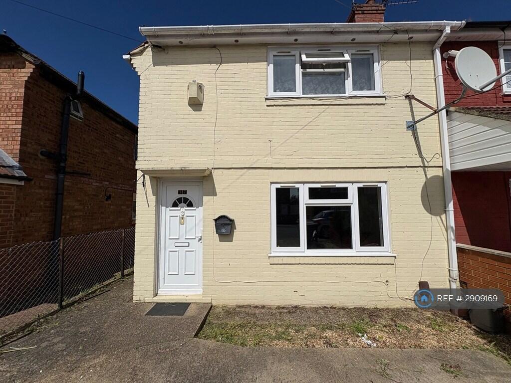Main image of property: Surrey Avenue, Slough, SL2
