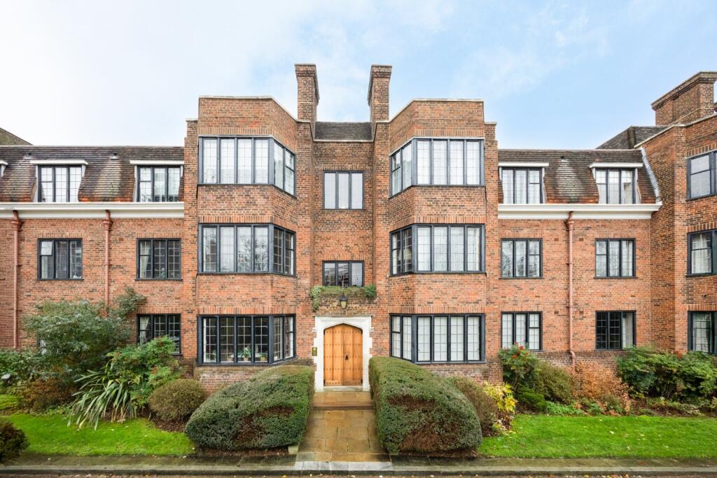 Main image of property: Harvard House, 
Manor Fields, SW15
