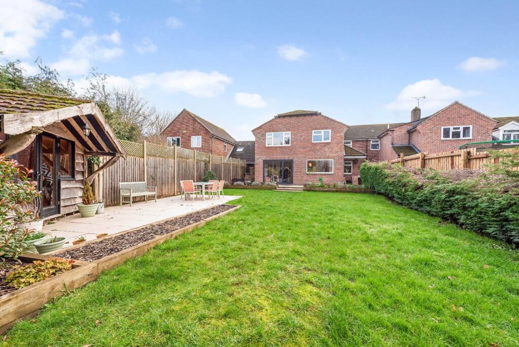 Main image of property: Borough Road, Petersfield, Hampshire