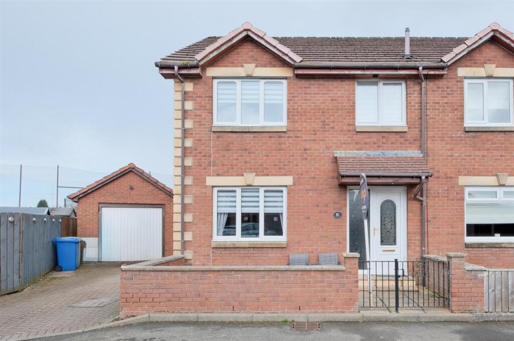 Main image of property: Raploch Street, Larkhall