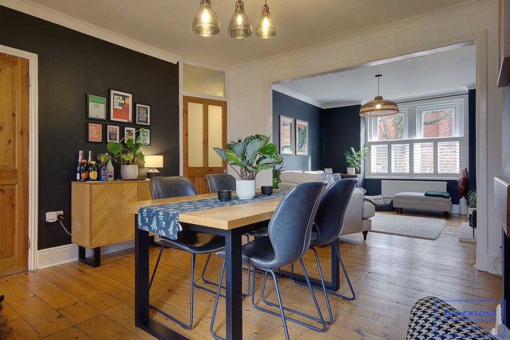 房产图片 14 - Maple Road, Heckford Park, Poole