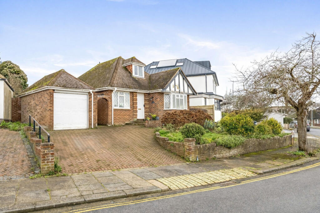 Main image of property: Benett Drive, Hove