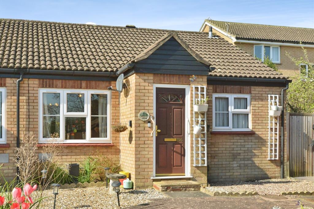 Main image of property: Germander Place, Conniburrow, Milton Keynes