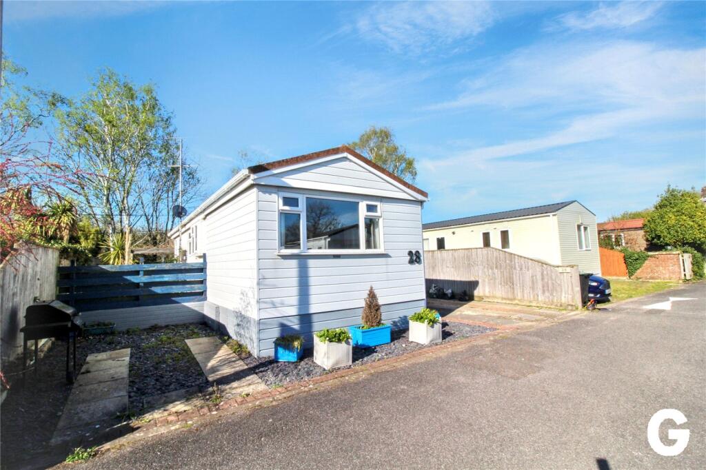 Main image of property: Stillwater Park, North Poulner Road, Ringwood, Hampshire, BH24