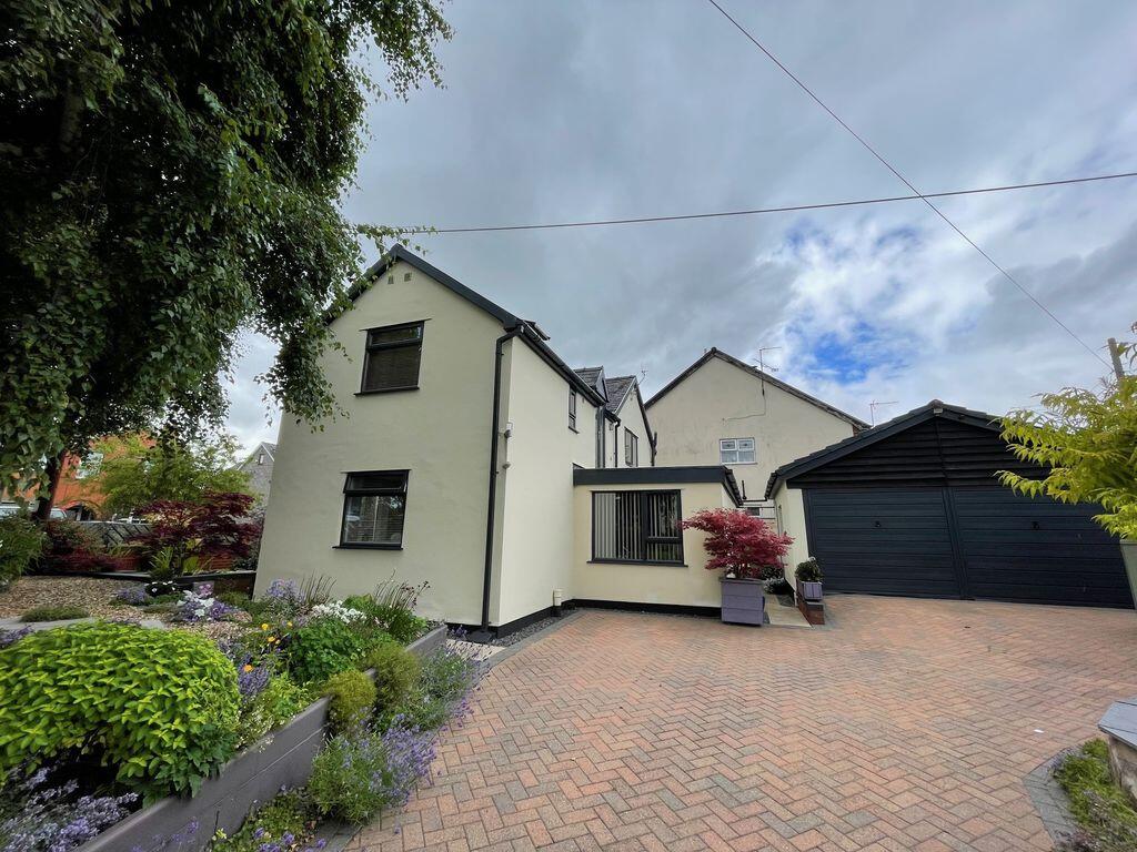 Main image of property: Hall Street, Penycae