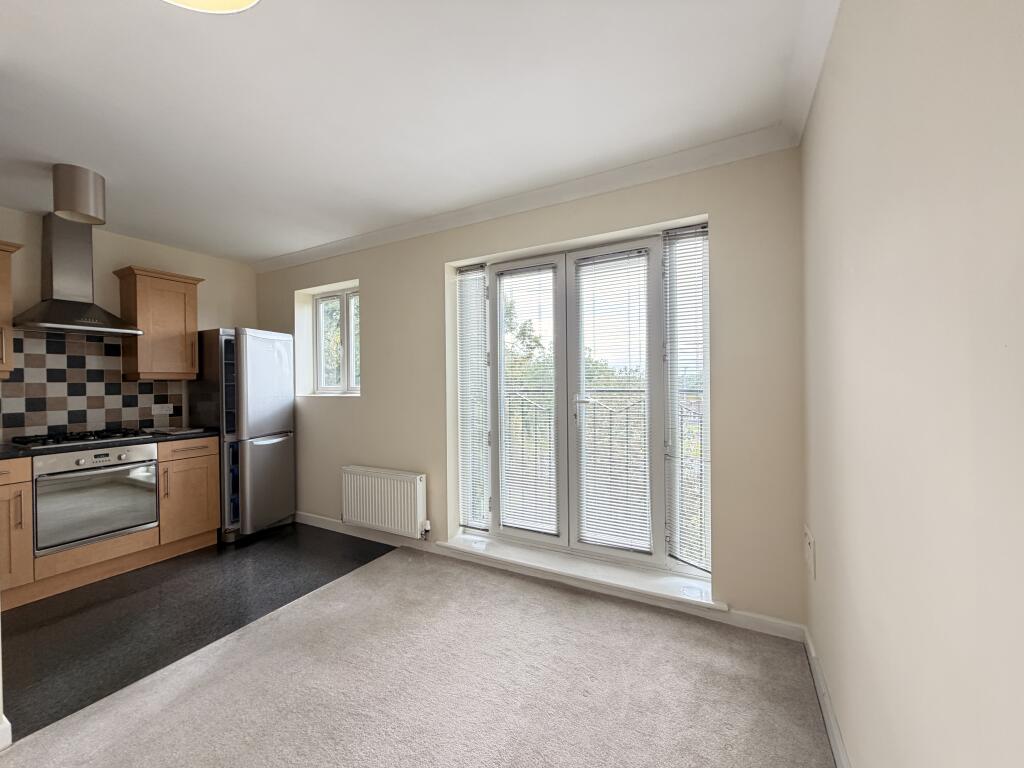 Apartment in Nottingham - View 3