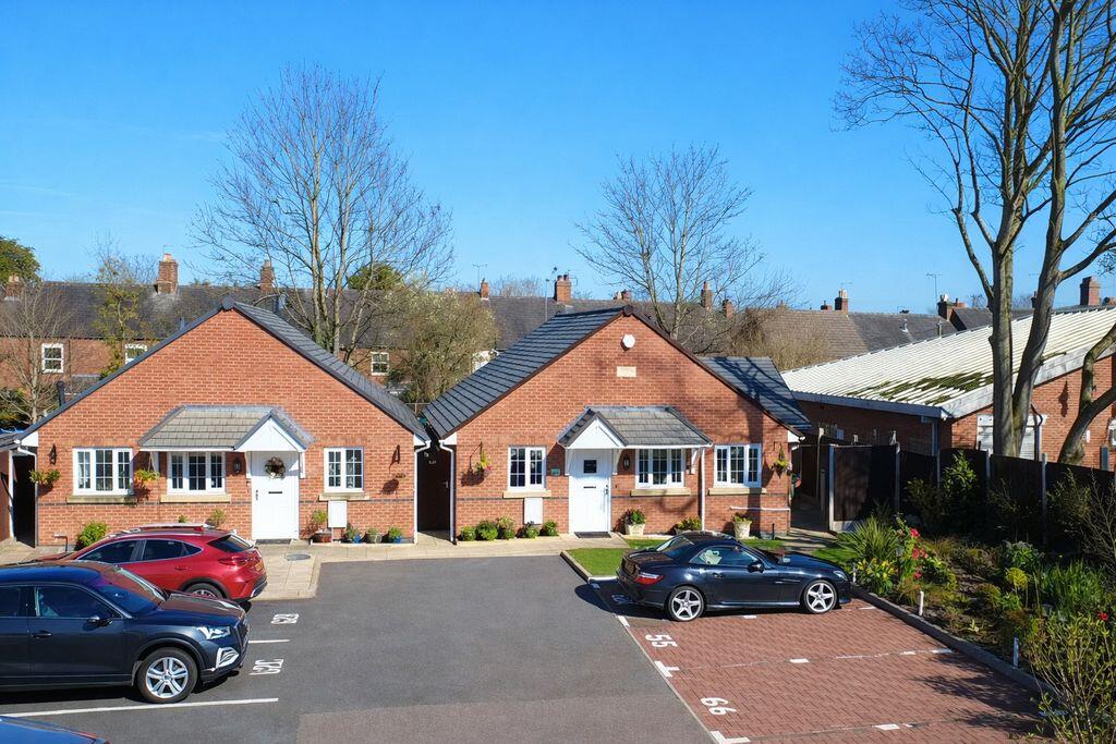 Main image of property: Sheep Fair, Rugeley, WS15 2AT