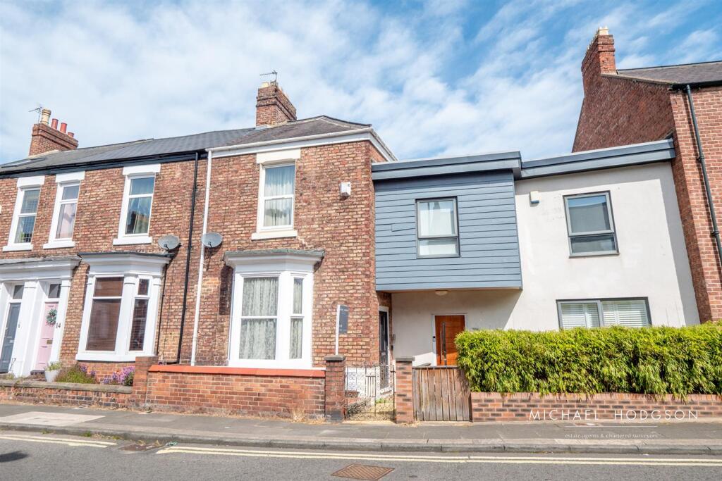 Main image of property: Tunstall Vale, Ashbrooke, Sunderland