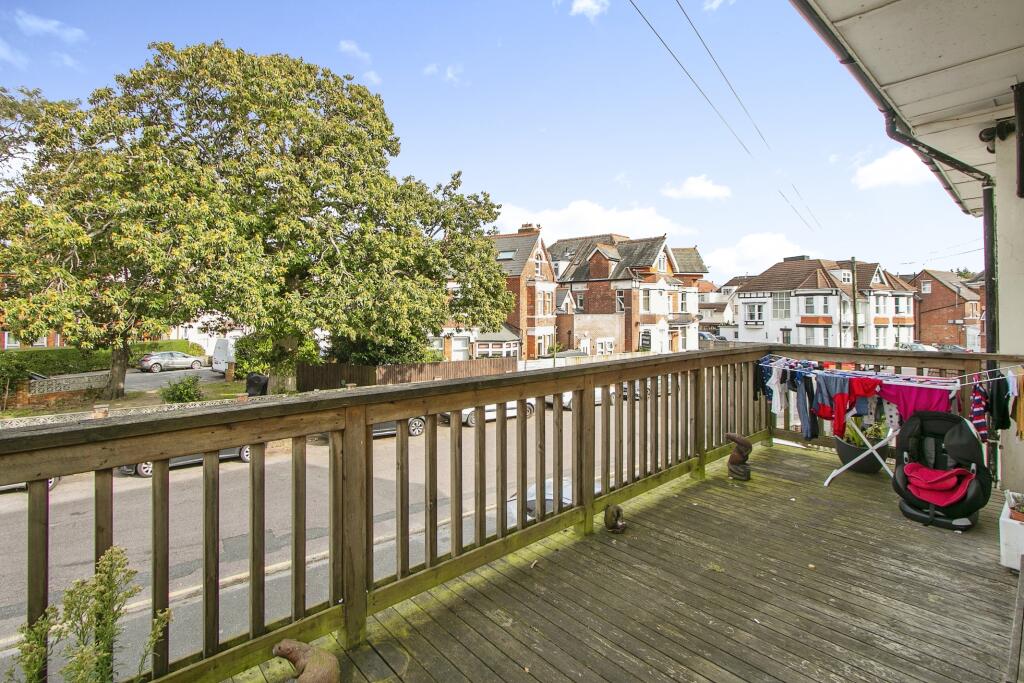Argyll Road, Bournemouth, Dorset, BH5 – pohled 4