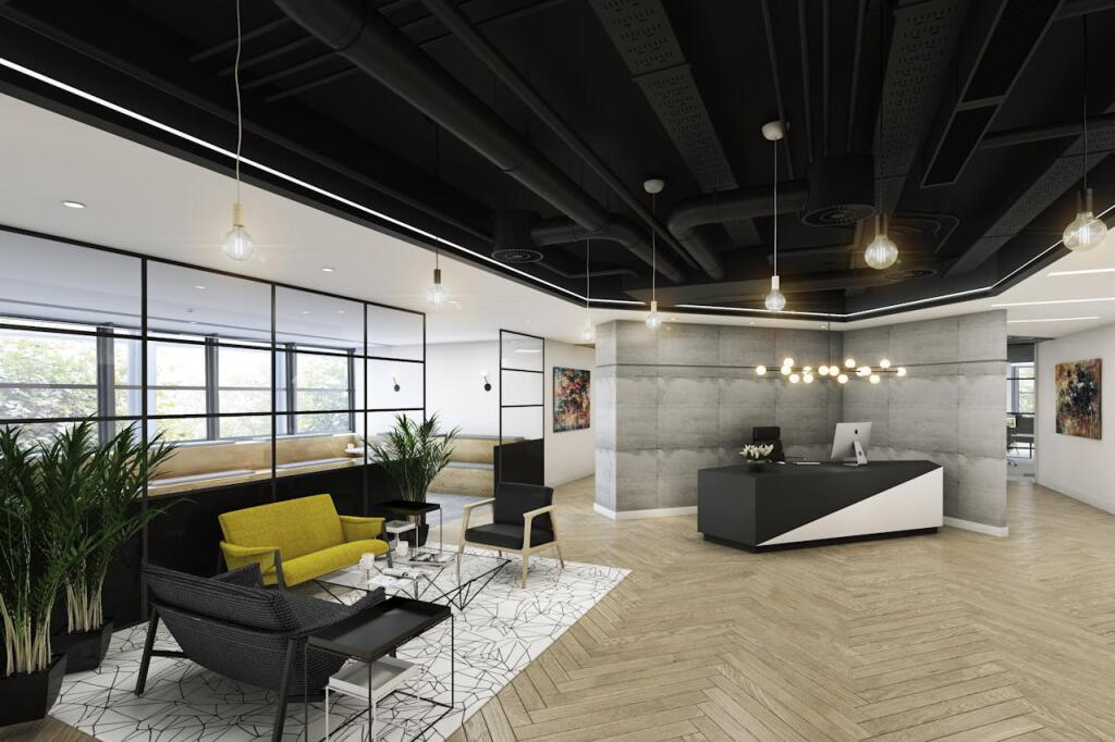 Main image of property: 5 The Square, Stockley Park, Uxbridge, UB11 1ET