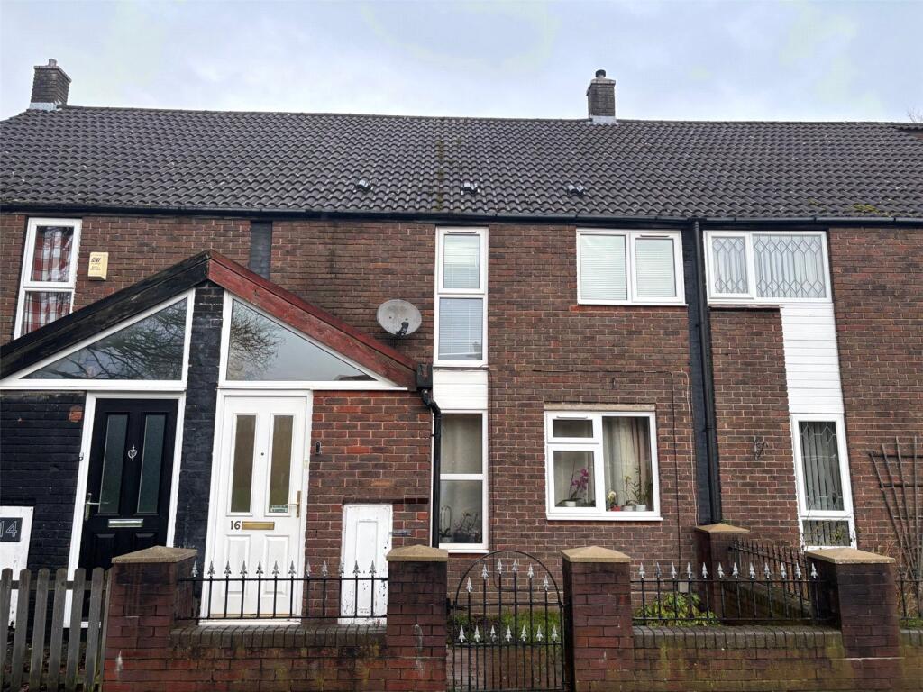 Main image of property: Botany Bay Close, Little Dawley, Telford, Shropshire, TF4