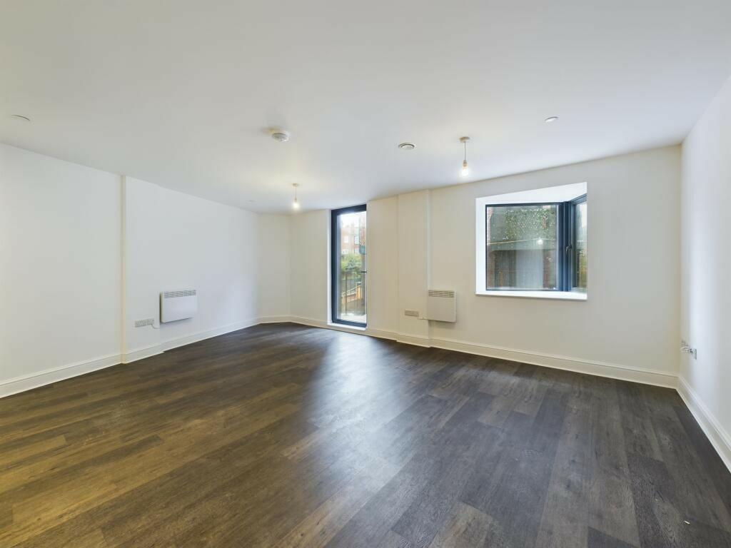 Main image of property: - The Old Works - Leigh Street, High Wycombe, Buckinghamshire