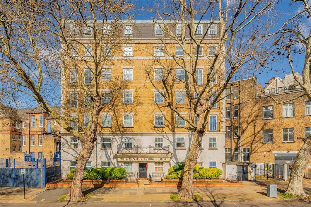 Main image of property: Lambeth Road, Waterloo