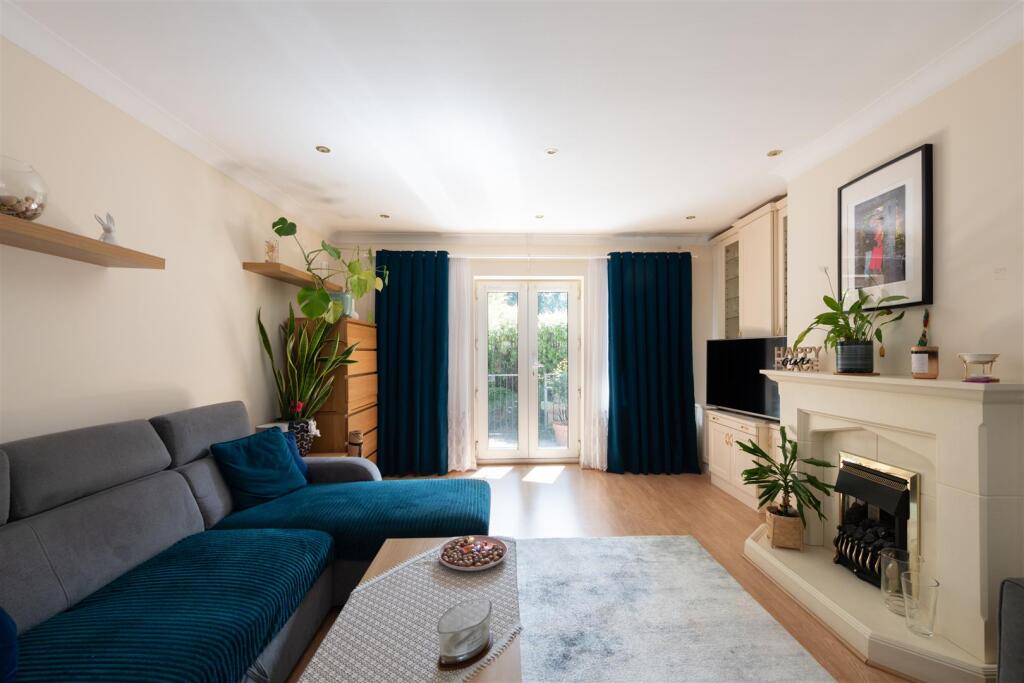 Apartment in London - View 4