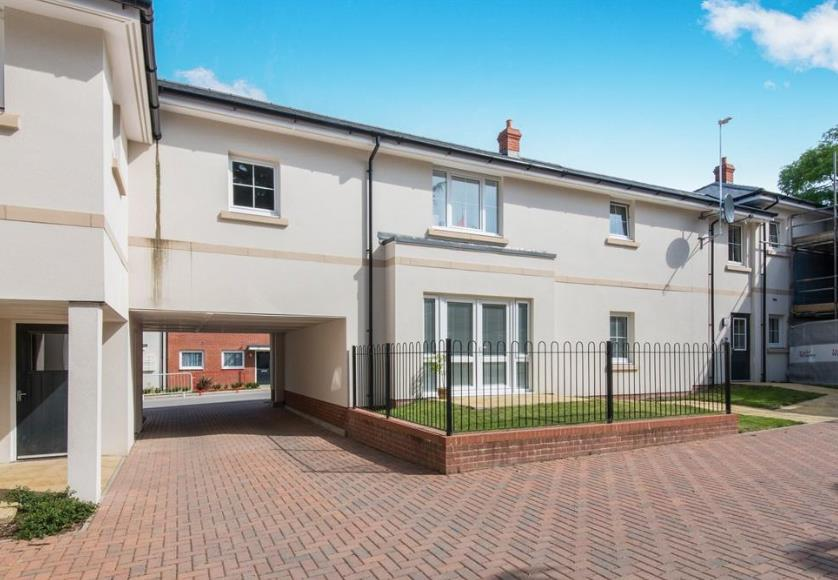 Main image of property: Colby Street, SOUTHAMPTON