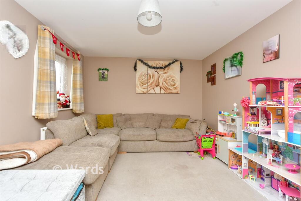 Main image of property: Charlotte Street, Sittingbourne, Kent