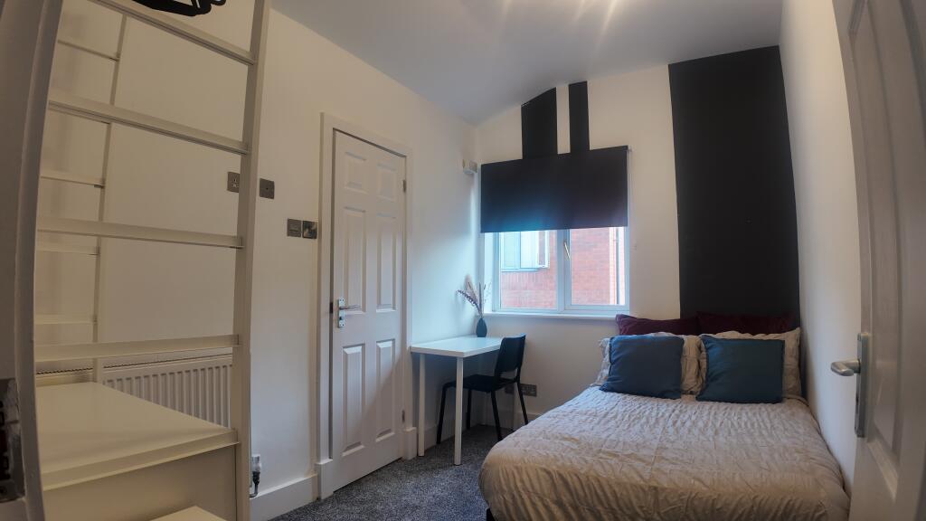 Main image of property: Duffield Road, Derby, DE1