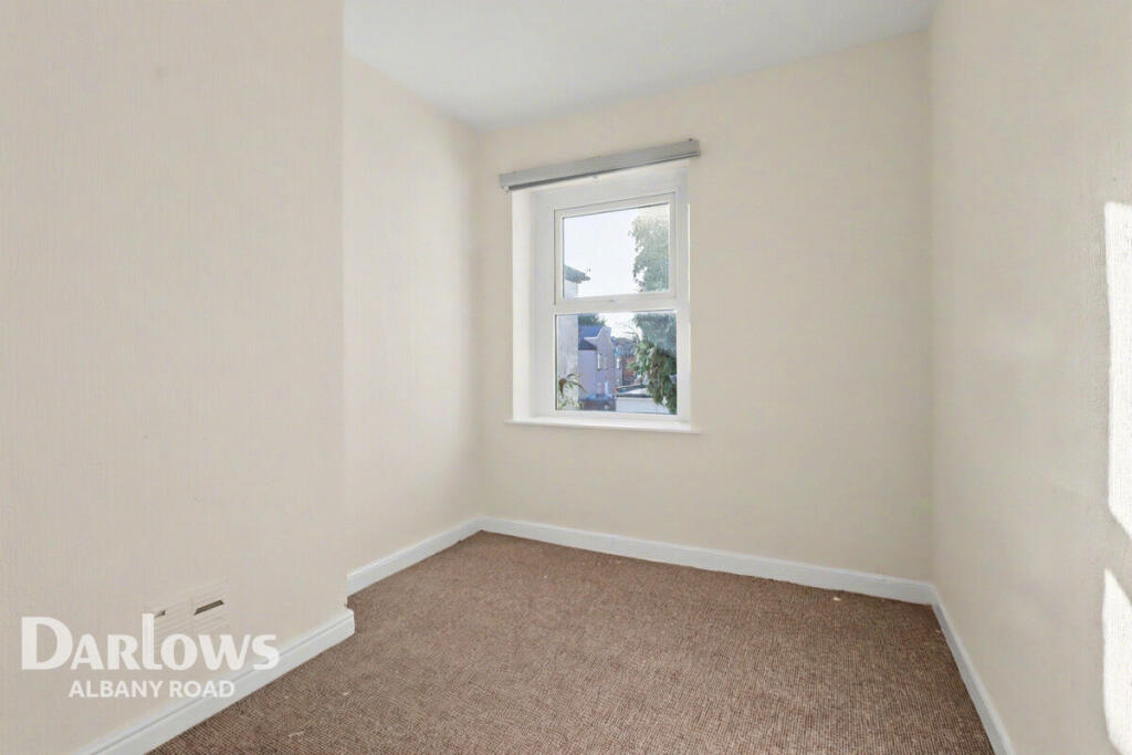 Main image of property: Robert Street, Cardiff