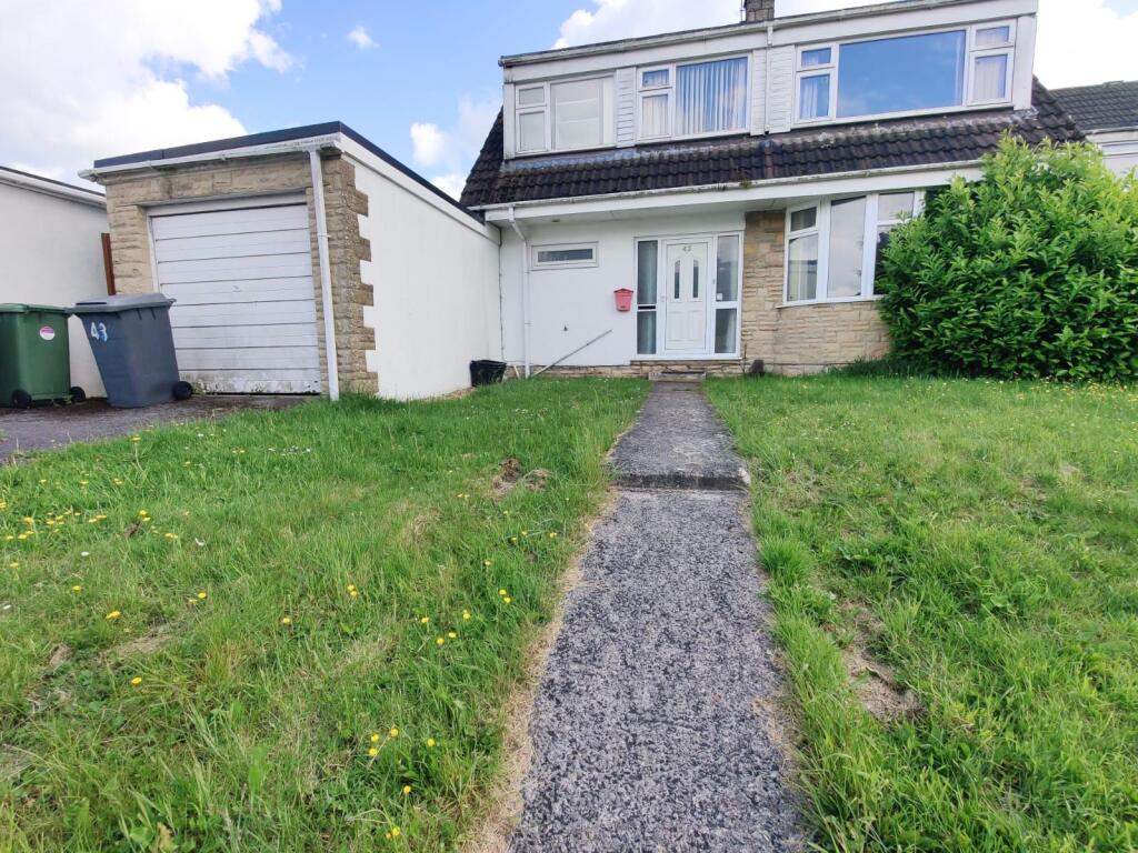 Main image of property: Broxburn Road, WARMINSTER