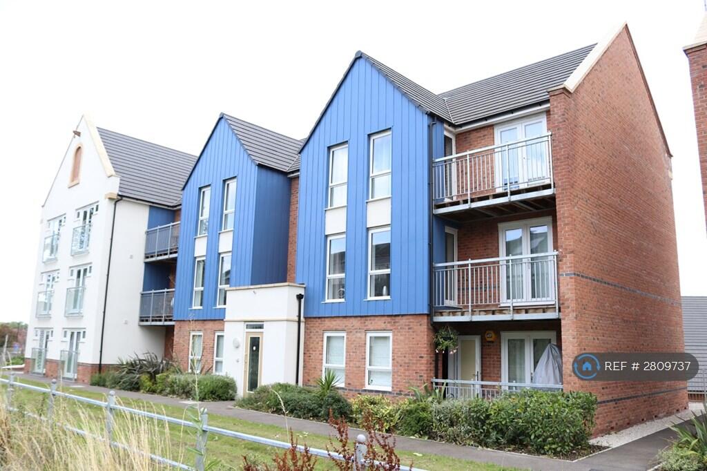 Main image of property: Quayside Court, Coventry, CV1