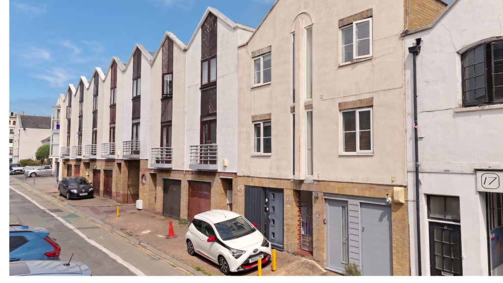 Main image of property: St. Johns Road, Hove, East Sussex, BN3