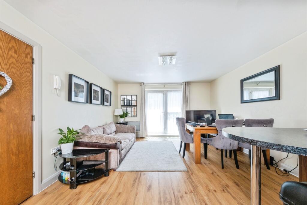 Marshall Road, Banbury - View 6