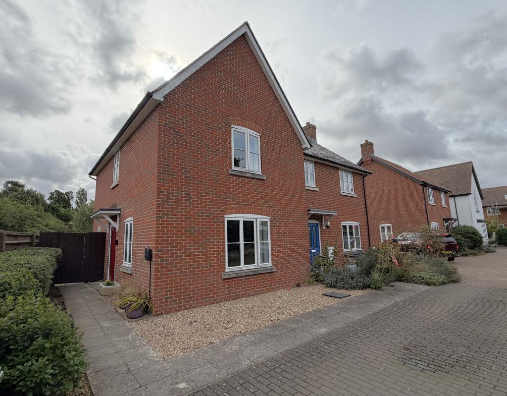House in Braintree, Great Bardfield