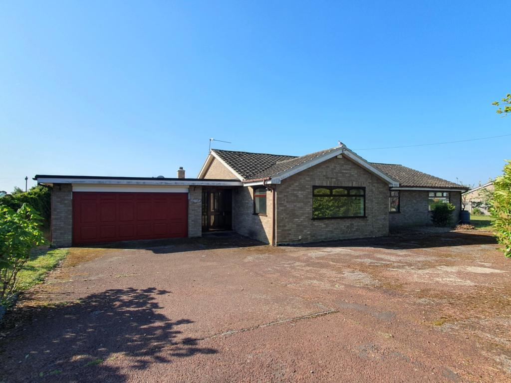 Main image of property: 15 Highfields Drive, Lakenheath, Brandon, IP27 9EH
