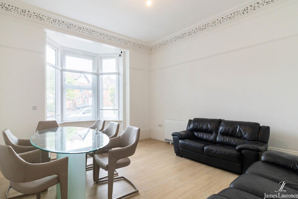Main image of property: Handsworth Wood Road, Birmingham