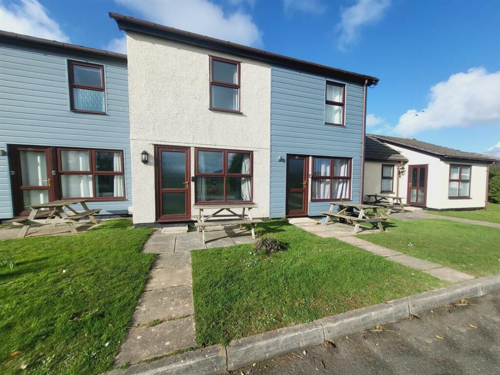 Main image of property: Perran View Holiday Park, Trevellas, St Agnes