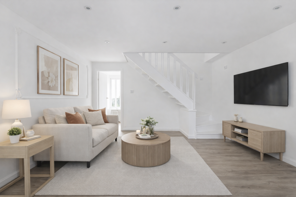Main image of property: Allhallows Road, Beckton, E6