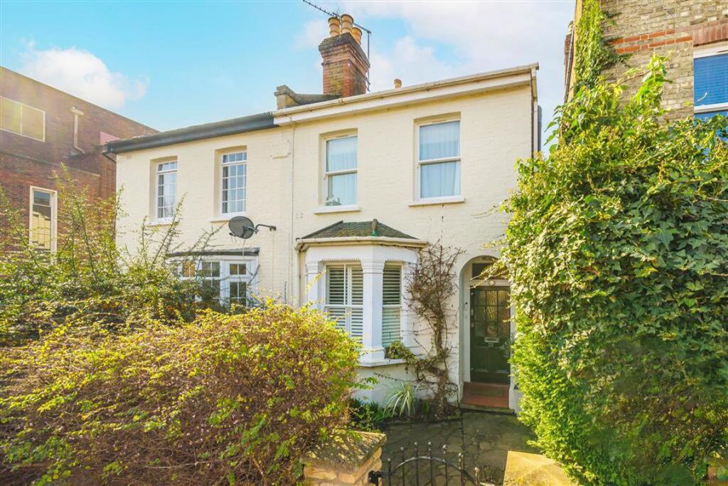Main image of property: Church Road, Teddington