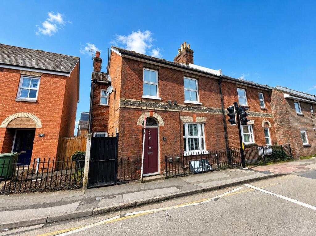 Main image of property: Stoke Road, Guildford, Surrey, GU1