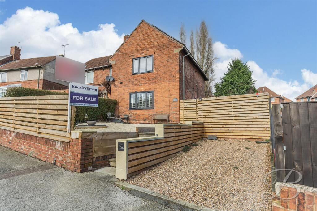 Main image of property: Sycamore Street, Church Warsop, Mansfield