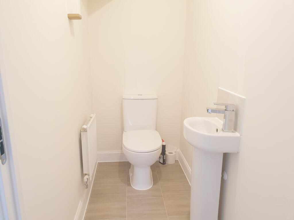 House in Hemel Hempstead - View 5