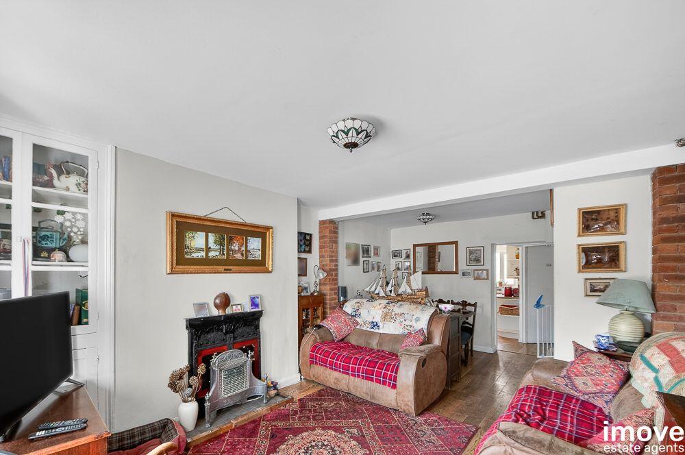 Main image of property: Candys Cottages, Chudleigh Knighton, Chudleigh, Newton Abbot, TQ13