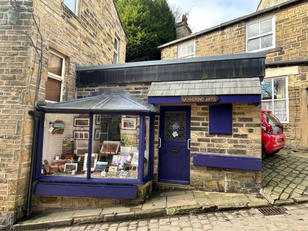 Additional image 2 of Main Street, Haworth, Keighley, West Yorkshire, BD22 8DA
