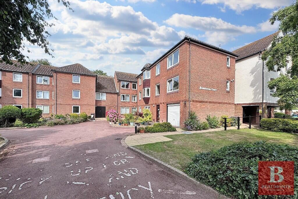 Swiss Gardens, Shoreham-By-Sea, West Sussex, BN43