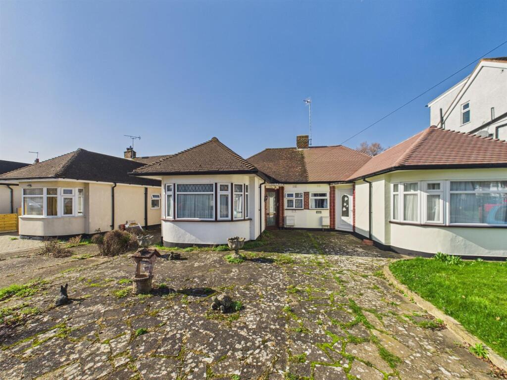 Main image of property: Pavilion Way, Ruislip