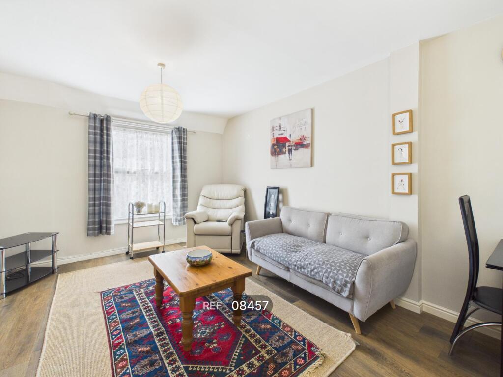 Main image of property: St. Matthews Street, Ipswich, IP1 3EP