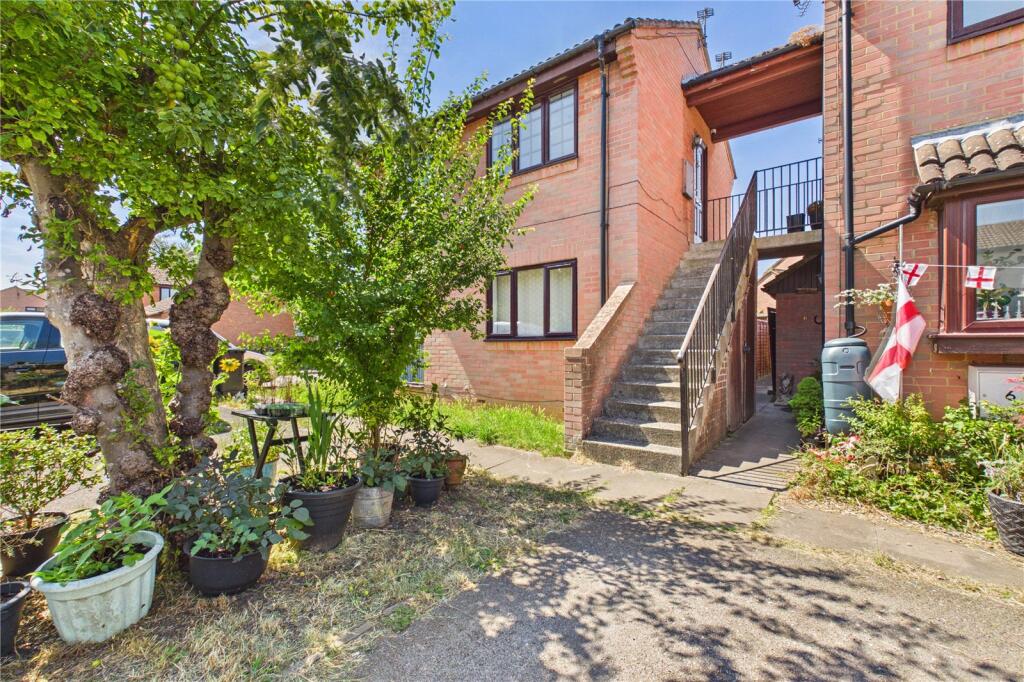 Main image of property: Alderfield  Close, Theale, Reading, Berkshire, RG7