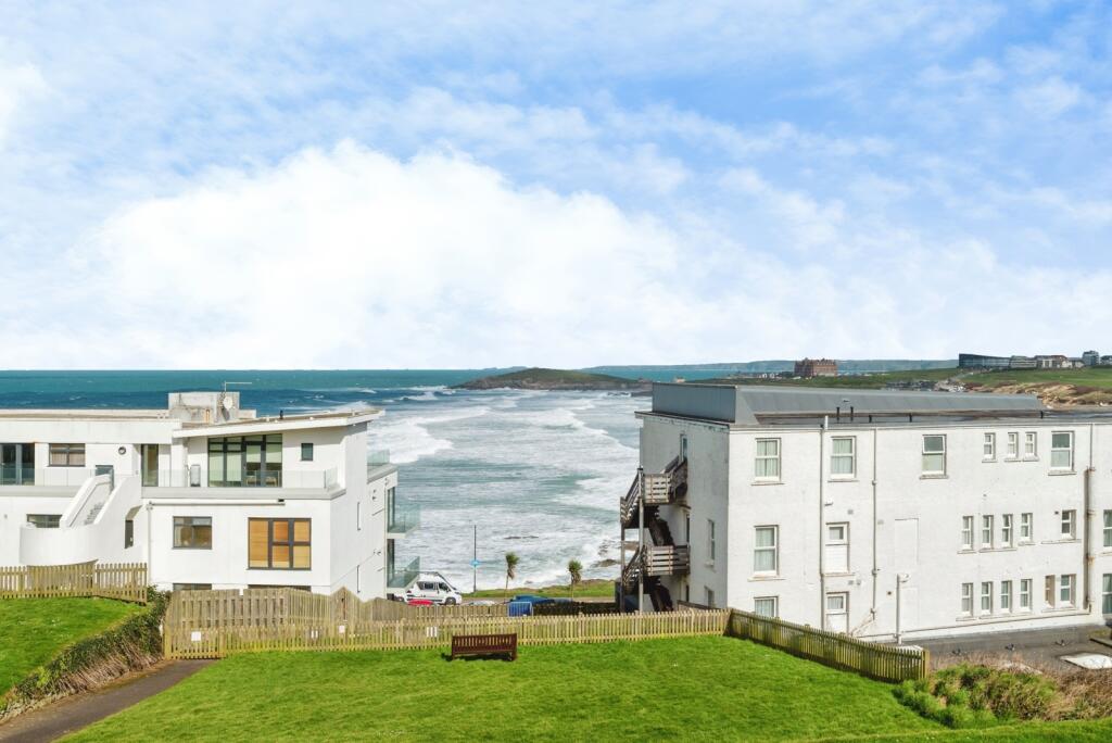 Main image of property: Fistral Crescent, Pentire, Newquay, Cornwall, TR7