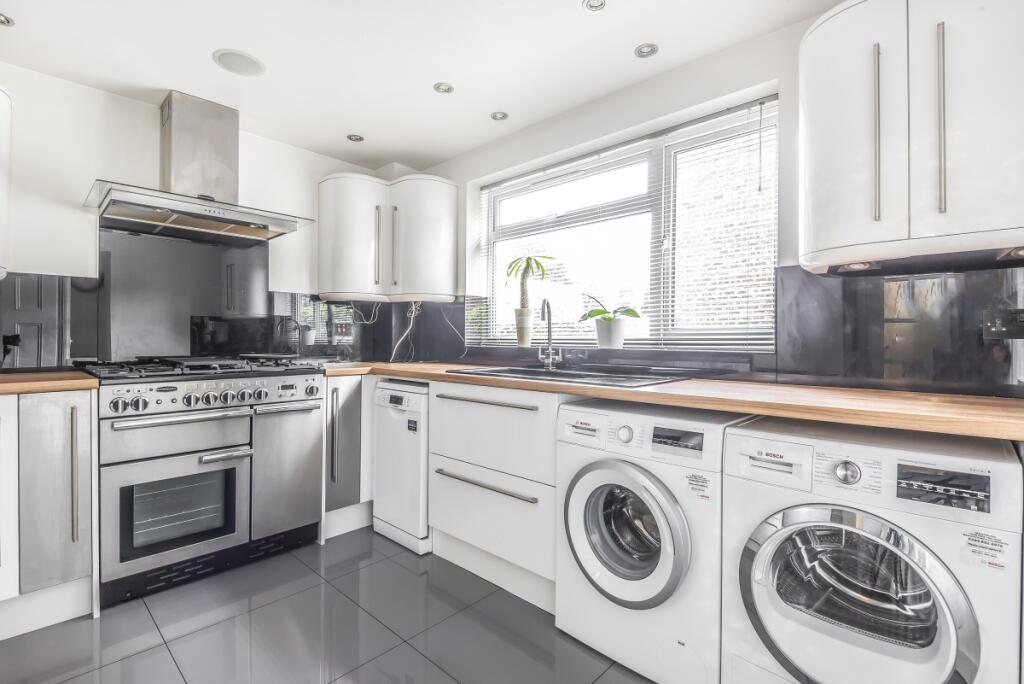 Main image of property: Orchard Road, Bromley, Kent, BR1